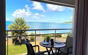 Studio Marigot, Vue Panoramique